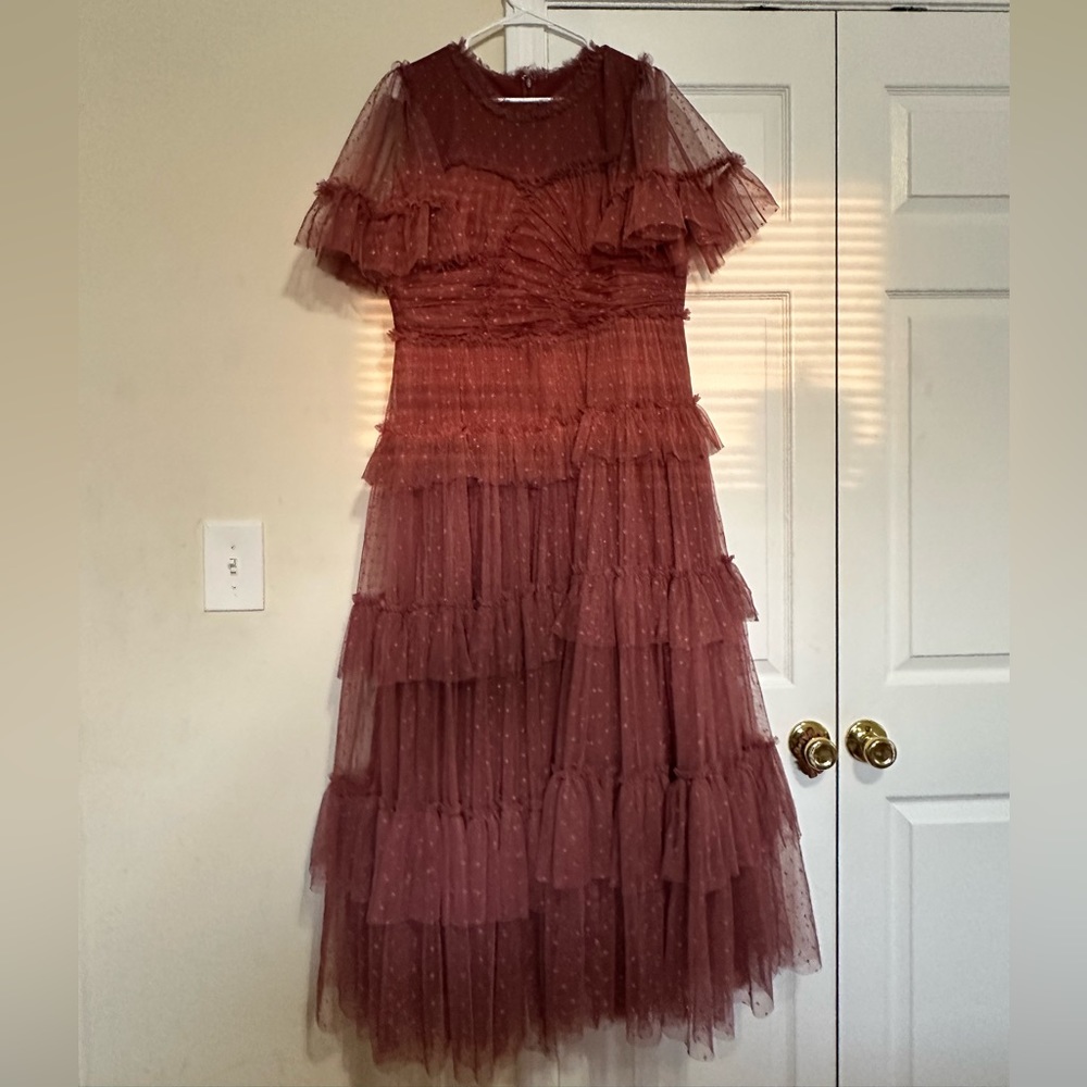 Ivy city dress